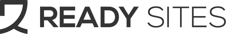 Ready Sites